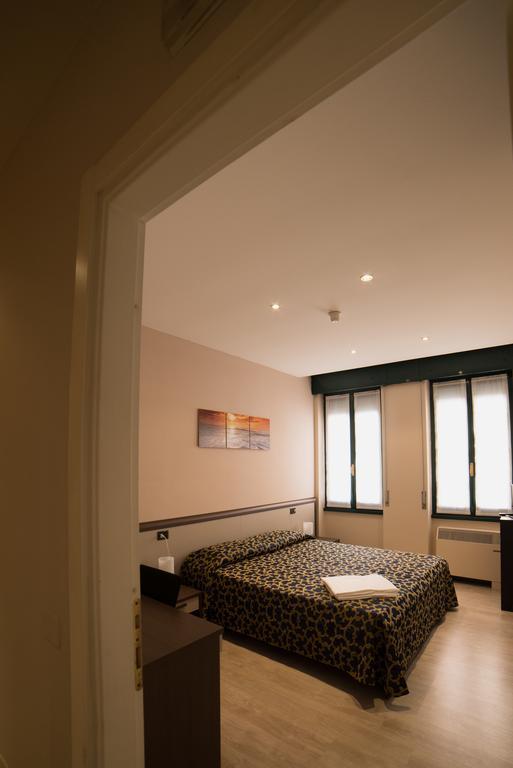 Locanda San Fiorenzo Fiorenzuola d'Arda Exterior photo