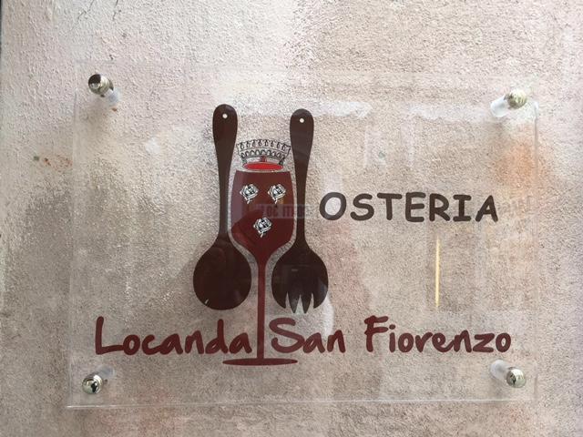 Locanda San Fiorenzo Fiorenzuola d'Arda Exterior photo